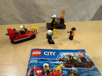 Lego avengers, ninja go, minecraft - 12