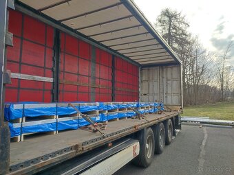 DAF 105 xf 460 - 12