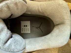 Nike Air Jordan 4 Wet Cement Paris Olympics - 12
