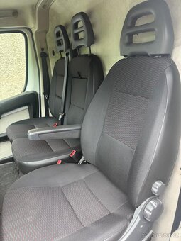 Citroen Jumper rok 2018 163hp - 12