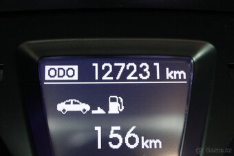 Hyundai i30 1,4 CVVT NOVÉ V ČR,TRIKOLOR,2012 - 12