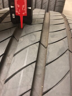 ORIGINAL ALU KOLA OPEL ASTRA L 225/45/17 - 12