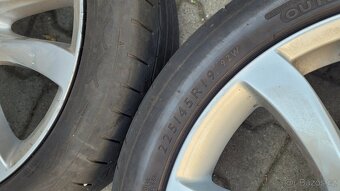 Mazda R19 - bez plášťů - 12