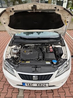 Seat Leon Sportstourer - 12