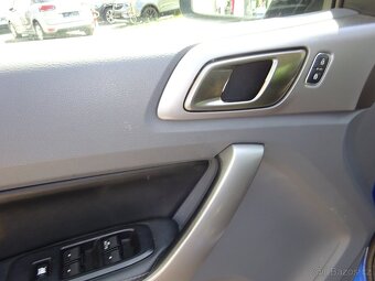 Ford Ranger 3,2 TDCi, 4X4 - 12