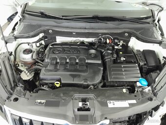 Škoda Karoq 2,0 TDI - 16V TURBO 4X4 - 12