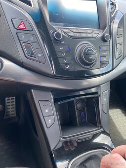 Hyundai i40 combi - 12