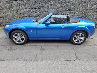 Mazda mx-5 - 12