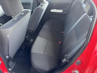 Suzuki Ignis 1.2 66kW 2018 121301km 1.majitel - 12