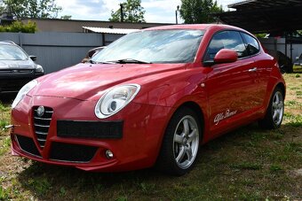 ALFA ROMEO MITO `2010 155KM - 12