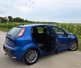 Fiat Punto 1.2 51KW/69 koní R.V.11/2011 - 12