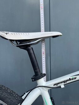 MTB Sundance, Shimano XT/SLX,  rám XS, kola 26” - 12