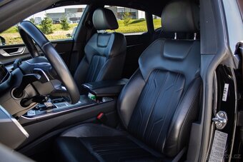 Audi A7 Sportback 3.0 50TDI + mHEV - odpočet DPH - 12