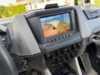 Polaris RZR turbo Pro XP Ultimate 2022 - 12