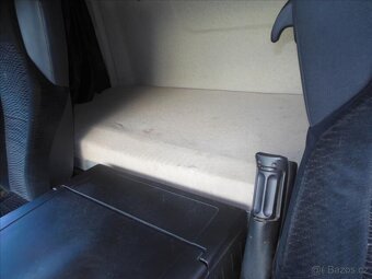 Mercedes-Benz 1843 Actros, Hydraulika - 12