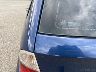 VEŠKERÉ NÁHRADNÍ DÍLY BMW 330d e46 150kw MPAKET 2 - 12