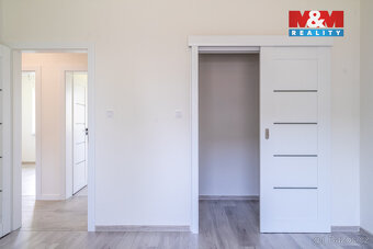 Prodej rodinného domu, 120 m², Vratimov, ul. Nad Točnou - 12