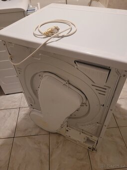 Sušička prádla DPS 7405 G B5 zn. Beko - 12