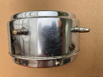 Budík starší Retro 2 kusy za 500 kč - 12