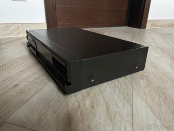 CD přehrávač Technics SL-P200 - 12