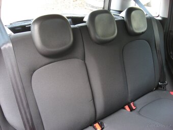 Fiat Panda 0.9i Turbo 86PS Wild 4x4 - 12