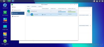 Synology RT2600AC – WiFi router s unikátními funkcemi - 12