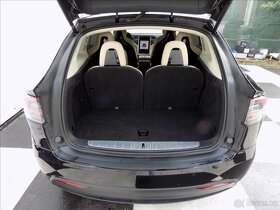 Tesla Model X90D-386KW-CCS - 12