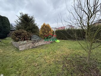 Prodej, zahrada, OV, Krupka, Maršov, okr. Teplice - 12