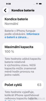 Apple iPhone 17 Pro 256GB kosmicky oranžový (MG8H4SX/A) - 12