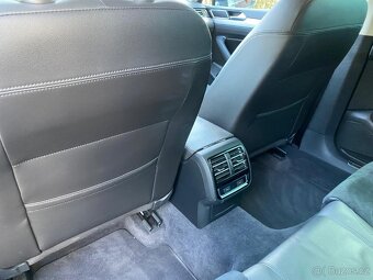 Prodám Volkswagen Passat 2.0 tdi 140kw - 12