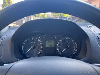 Škoda Octavia II 1.9 tdi - 12