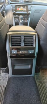 Škoda Superb 3  2.0 TDI 4x4 - 12