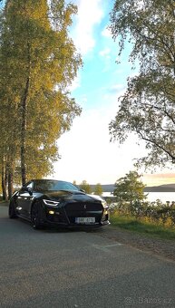 Ford Mustang GT 5.0 - 12