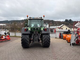 Fendt 415 Vario TMS - 12