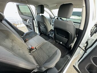 Land Rover Discovery Sport 2.0 TD4 - 12