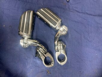 Harley Davidson - 12