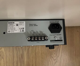 Bosch Plena - 12