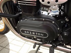 Brixton Cromwell 1200X - 12