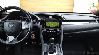 Honda Civic 10g - 12