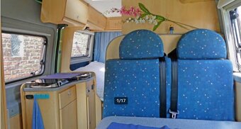 Fiat Ducato, Possl 2.8 ; 130 HP - 12