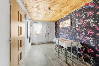 Prodej bytu 3+1, 72 m², Varnsdorf, ul. Mostecká - 12