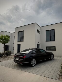 BMW 730d | V ZÁRUKE | TOP STAV - 12