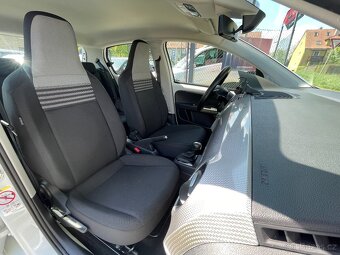 Volkswagen e-up 37kWh DPH Kamera, TOP - 12