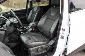 Ford Kuga 2.0 TDCi 4x4 A/T - 12