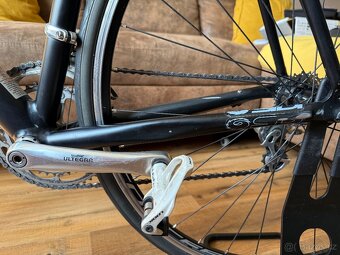 Cannondale Silkroad 900 - 12