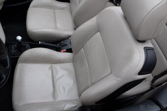 Peugeot 207 CC 1.6e 16V 120k - 12