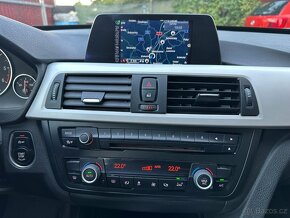 BMW Řada 3,  318D GT Steptronic Servis BMW - 12