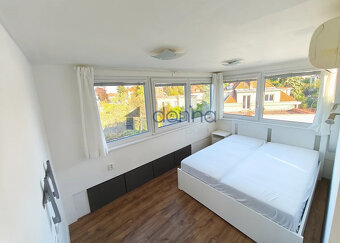 Pronájem bytu 3+kk, 76m², ul. Na Ořechovce, Praha 6 - Střešo - 12