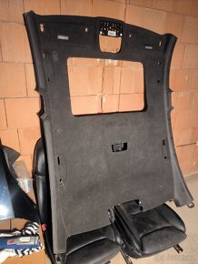 BMW f01/02 730d - 12