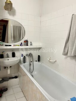Prodej bytu 2+kk, 43 m2, Praha - Bohnice - 12